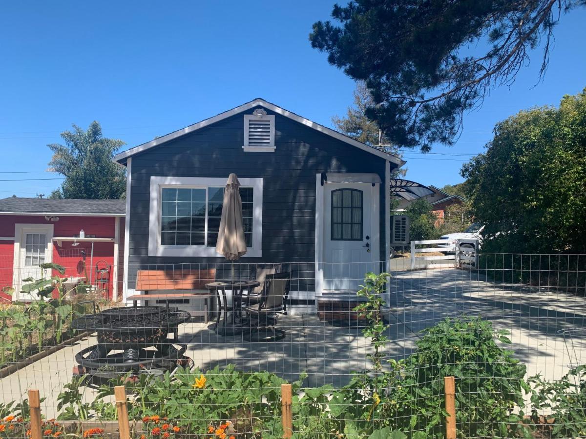 Your Most Romantic&Peaceful Getaway El Sobrante Exterior foto