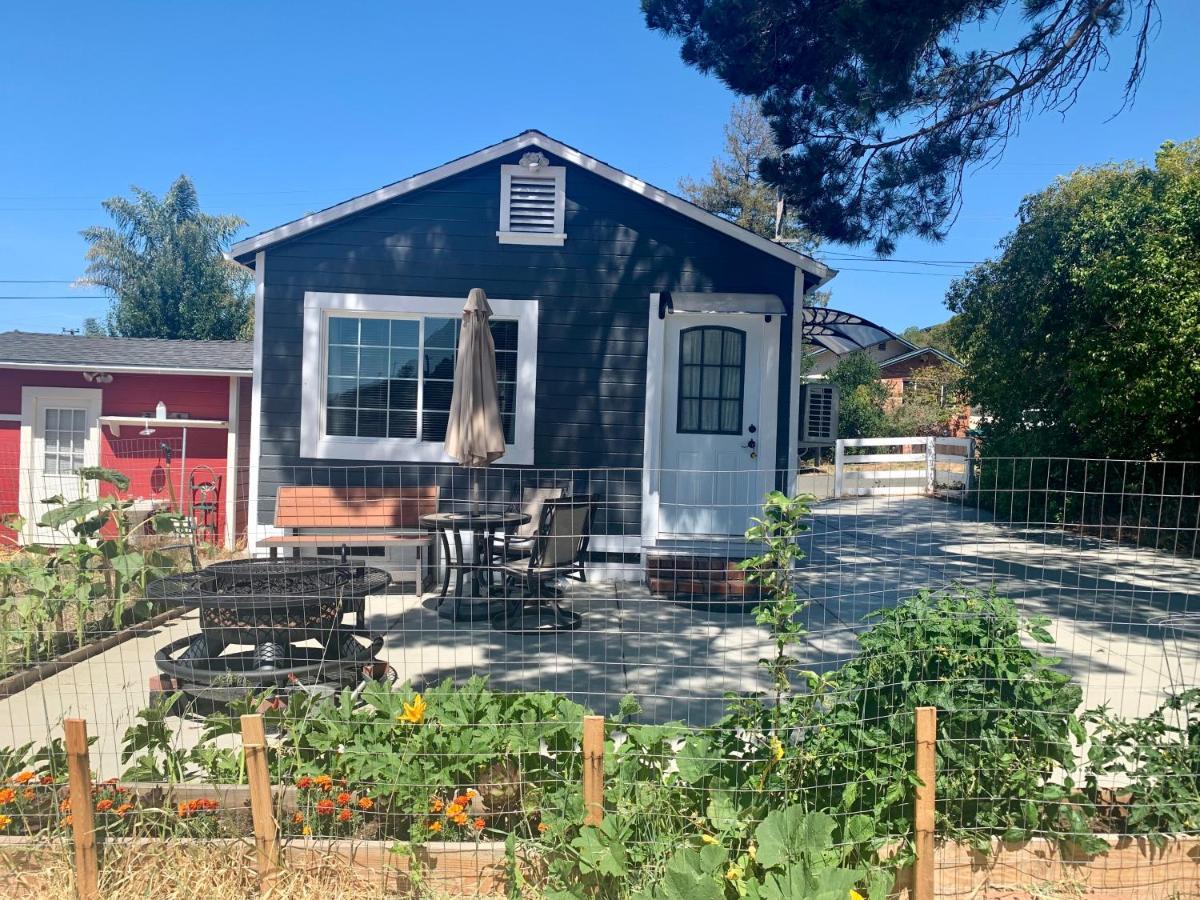 Your Most Romantic&Peaceful Getaway Villa El Sobrante Exterior foto