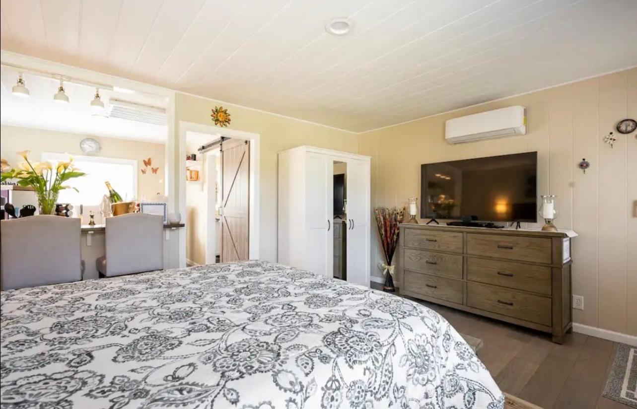Your Most Romantic&Peaceful Getaway El Sobrante Exterior foto